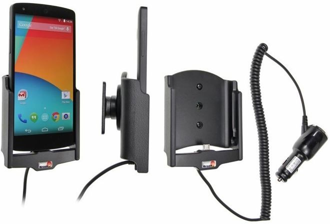 Uchwyt aktywny do LG Nexus 5