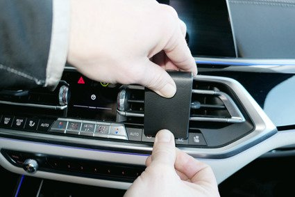 ProClip do BMW X6 2020-