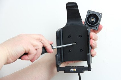 Uchwyt aktywny do Symbol TC70