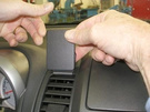 ProClip do Nissan Note 06-12