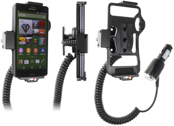 Uchwyt aktywny do Sony Xperia Z3 Compact