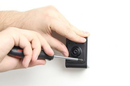 Uchwyt aktywny do LG G2