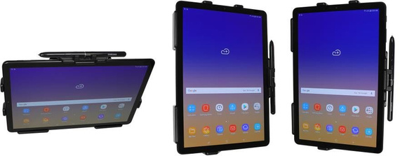 Uchwyt pasywny do Samsung Galaxy Tab S4 10.5