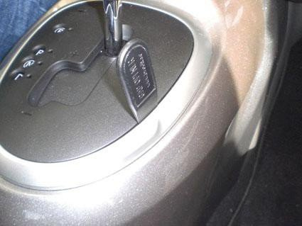 ProClip do Nissan Juke 11-18