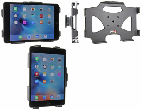 Brodit uchwyt samochodowy pasywny do Apple iPad Mini 4