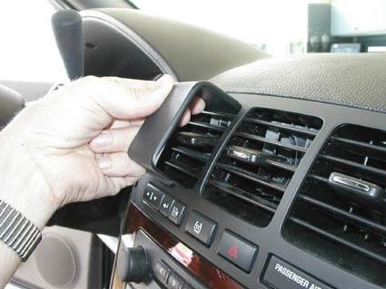 ProClip do Chevrolet Uplander 05-10