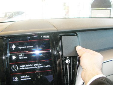 Brodit ProClip uchwyt do Volvo XC60 2018-2026