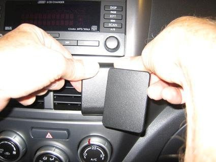 ProClip do Subaru Impreza 08-12