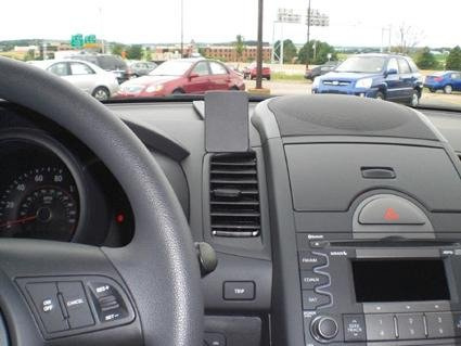 ProClip do Kia Soul 09-09
