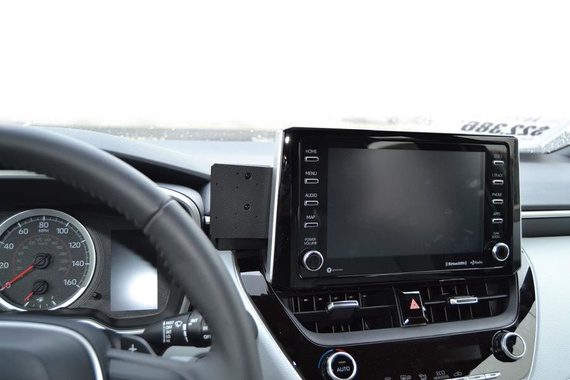 ProClip do Toyota Corolla 2019-2023