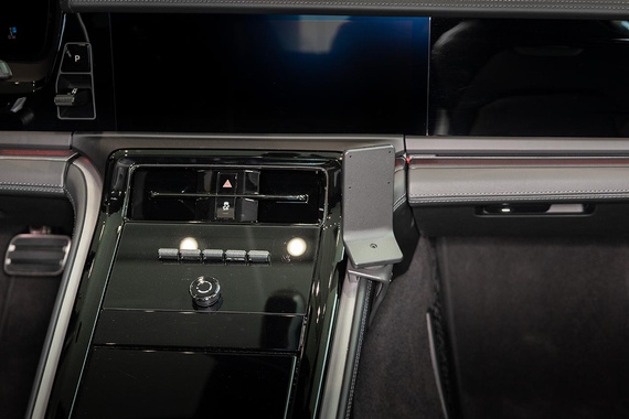 Brodit ProClip uchwyt do Porsche Panamera 2025-2026