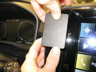 Brodit ProClip uchwyt do Volvo XC40 2018-2025