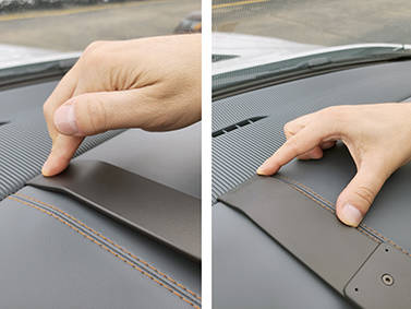 ProClip do Jeep Wagoneer 2022-2025