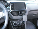ProClip do Peugeot 208 12-19