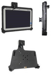 Uchwyt do Panasonic Toughpad FZ-A2 z blokadą kluczykową.