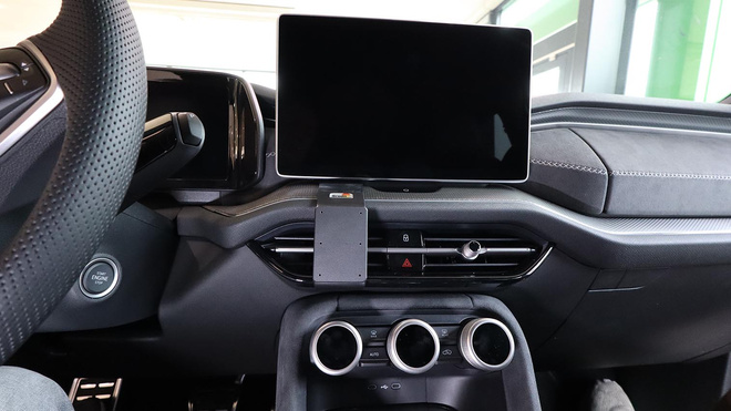 ProClip do Skoda Kodiaq 2024-2026