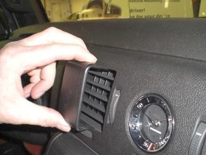 ProClip do Hummer H2 08-12