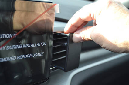 ProClip do Ford Explorer 2020-2024