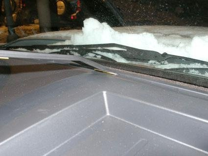 ProClip do Mazda BT 50 07-12