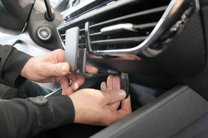 ProClip do Skoda Octavia IV 2020-2026