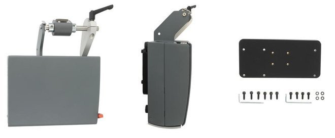 Adapter montażowy do drukarki Honeywell z serii MP Compact 4 MKII