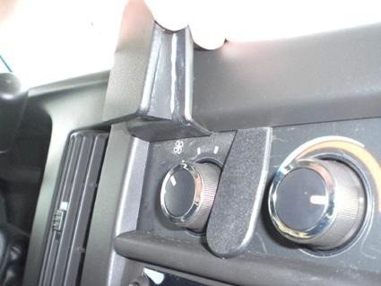 ProClip do Chevrolet Express 08-16