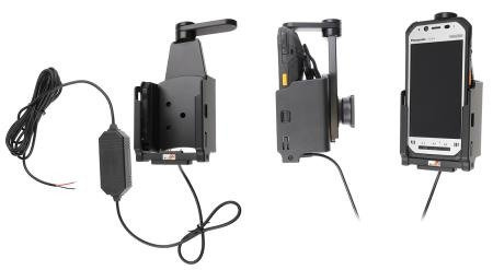 Uchwyt aktywny do instalacji na stałe do Panasonic FZ-N1