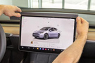 ProClip do Tesla Y Juniper 2025-