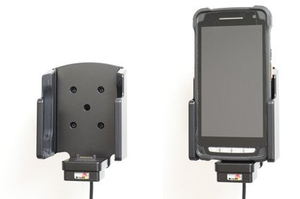 Uchwyt aktywny do Point Mobile PM80