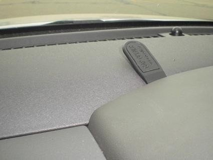 ProClip do Nissan Pathfinder 10-12