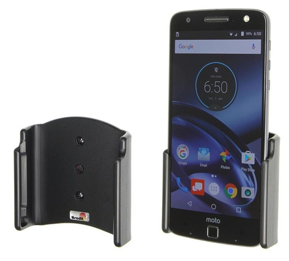 Uchwyt pasywny do Motorola Moto Z Droid 
