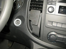 Brodit ProClip uchwyt do Mercedes Benz Vito 2015-2023