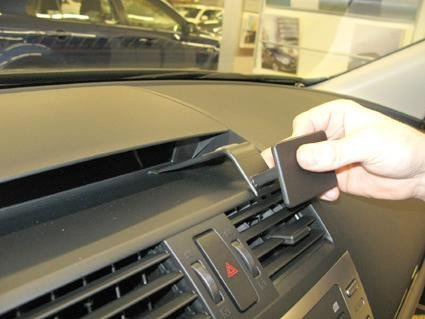 ProClip do Mazda 6 08-12