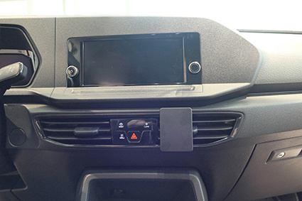 ProClip do Ford Transit Connect 2024-2025