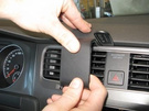 ProClip do Volkswagen Golf VII 13-20