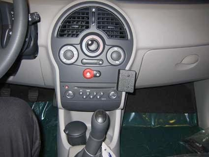 ProClip do Renault Modus 05-12