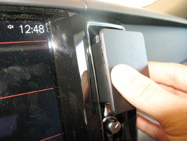 Brodit ProClip uchwyt do Volvo XC60 2018-2026