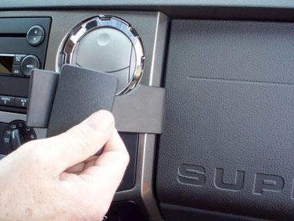 ProClip do Ford Seria-F 250 / 350 / 450 / 550 / 650 / 750 08-10