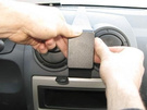 ProClip do Dacia Logan 07-08