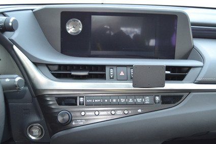 ProClip do Lexus Seria ES 2019-2021