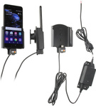 Uchwyt aktywny do instalacji na stałe do Huawei P10