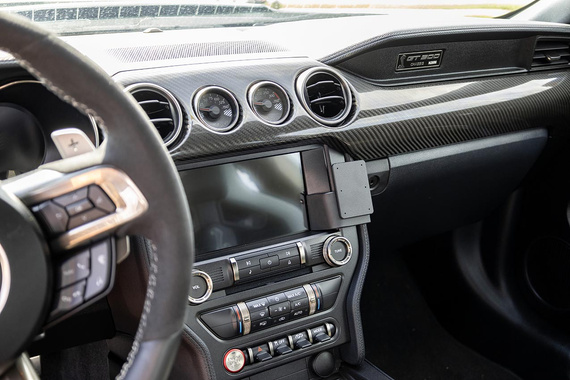 ProClip do Ford Mustang 15-23