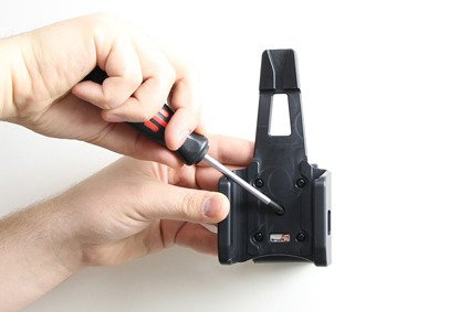 Uchwyt pasywny do Zebra MC45