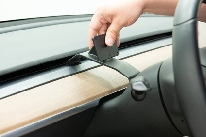 ProClip do Tesla Model Y 2020-2025