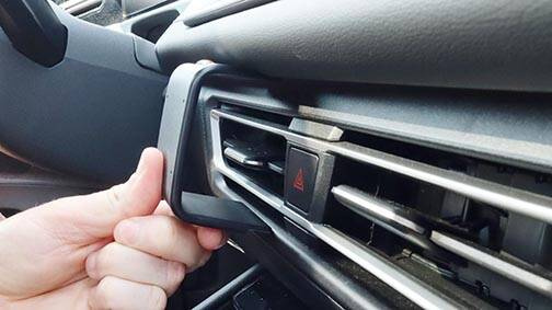 ProClip do Volkswagen Tiguan 2025-2026