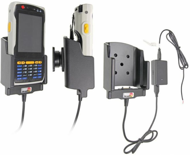 Uchwyt do Pidion BIP-6000 do instalacji na stałe