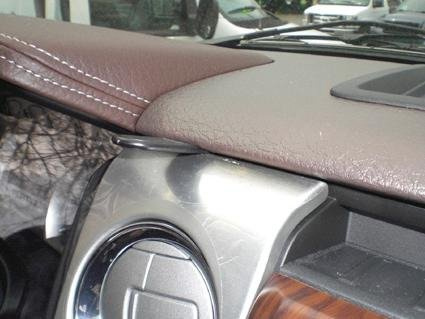 ProClip do Ford Seria-F 150 09-14