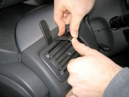 ProClip do Peugeot 807 02-10