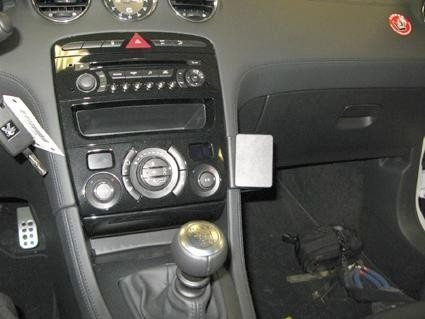 ProClip do Peugeot RCZ 10-16