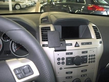 ProClip do Opel Zafira B 05-11